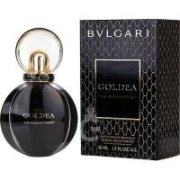 Bvlgari Goldea The Roman Night EDP Sensuelle For Her 50ml / 1.7oz